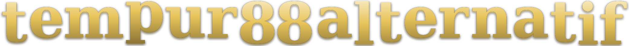 tempur88 alternatif logo